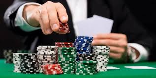 Онлайн казино Casino Bounty
